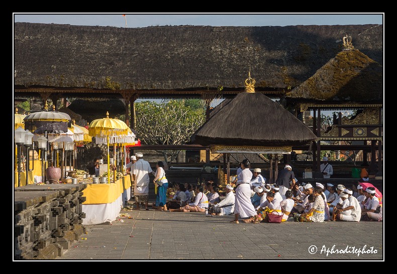 Temples of Bali 24